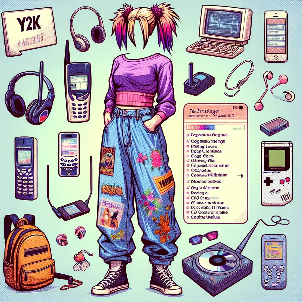 Millennial Tech Terrors